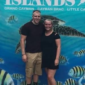 Meet your Posher, Zachary